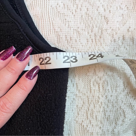 VTG Patagonia Synchilla men’s fleece zip vest - Picture 6 of 11